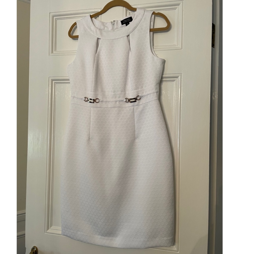 Tahari Arthur S. Levine Dress